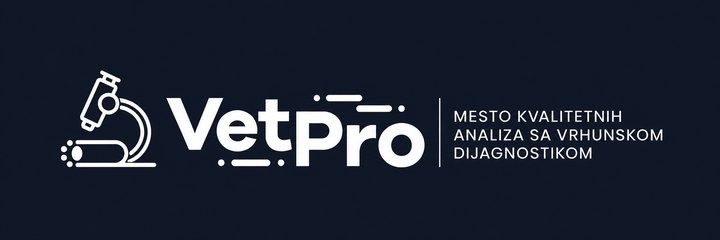 VetPro — Mesto kvalitetnih analiza sa vrhunskom dijagnostikom